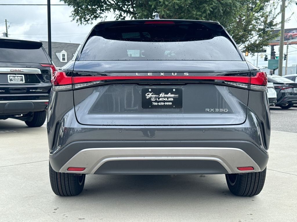 New 2026 Lexus RX 350 FWD w/ Convenience Package image 7