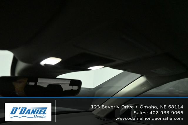 Used 2024 Honda CR-V EX-L image 30
