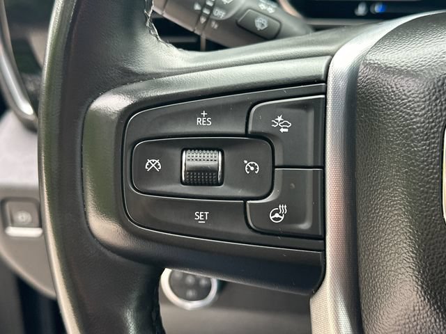 Used 2024 GMC Sierra 3500 SLE w/ SLE Convenience Package AWD/4WD image 22