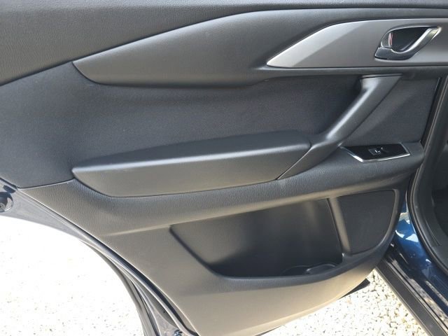 Used 2021 MAZDA CX-9 Sport AWD/4WD image 13