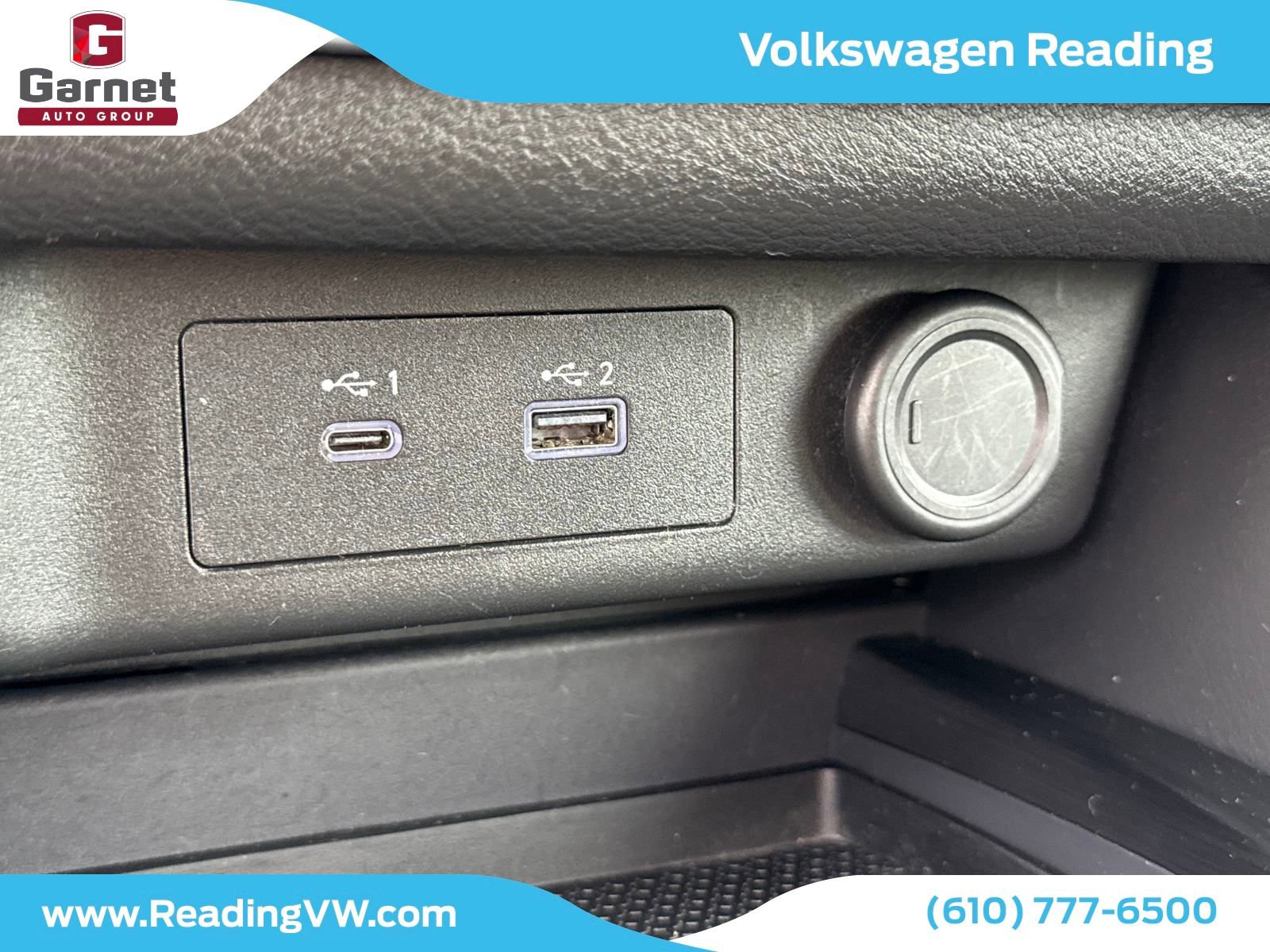 Used 2023 Nissan Rogue S image 30