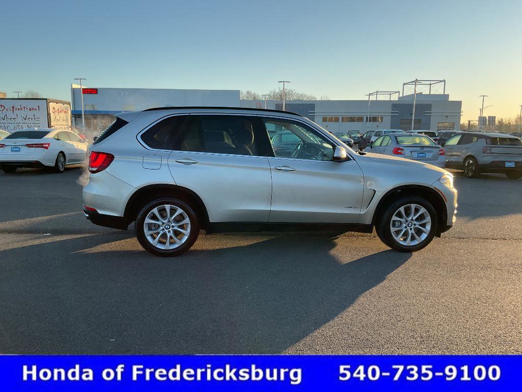 Used 2016 BMW X5 sDrive35i image 6