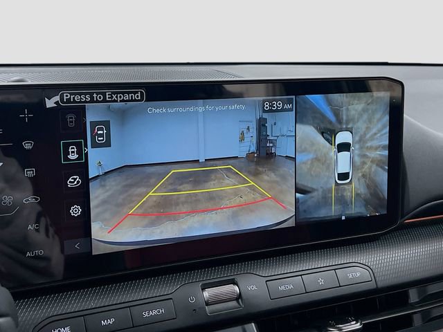 New 2025 Kia K4 GT-Line Turbo FWD image 14