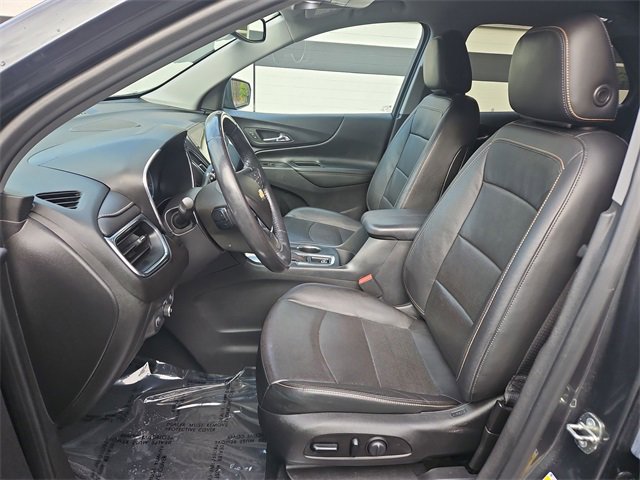 Certified 2020 Chevrolet Equinox Premier image 19