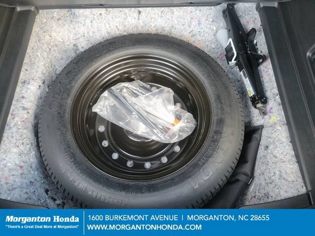 Used 2024 Honda CR-V EX-L image 29