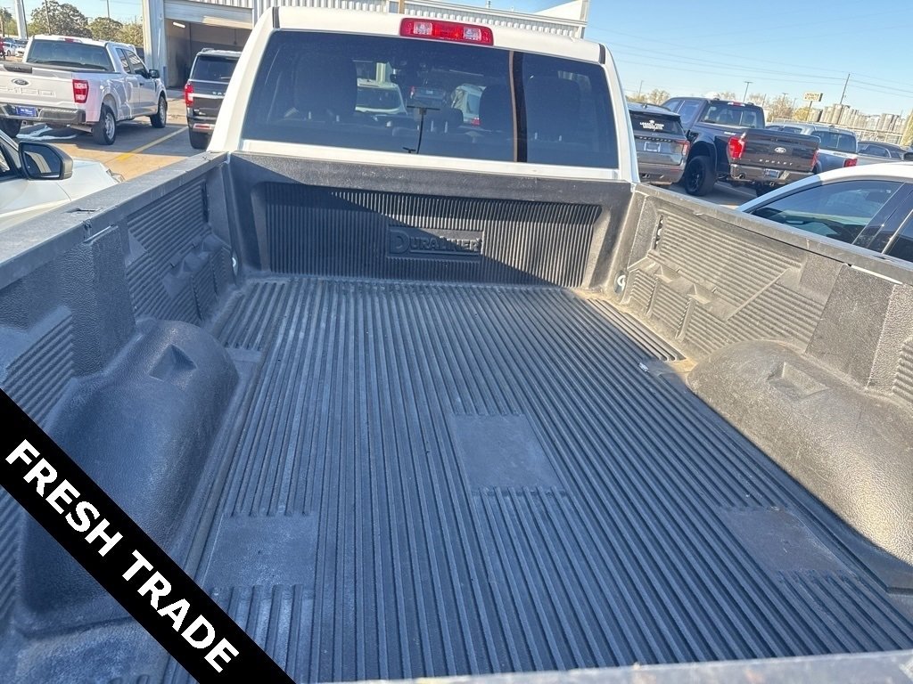 Used 2024 RAM 2500 Big Horn image 5