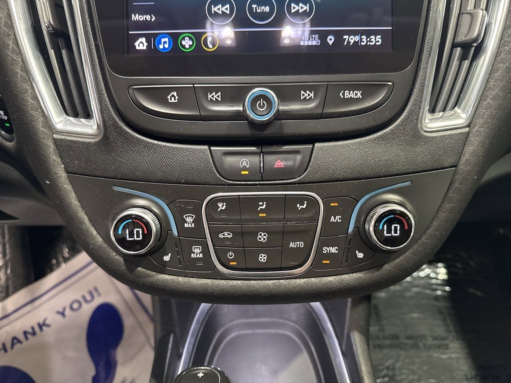 Used 2020 Chevrolet Malibu LT image 24