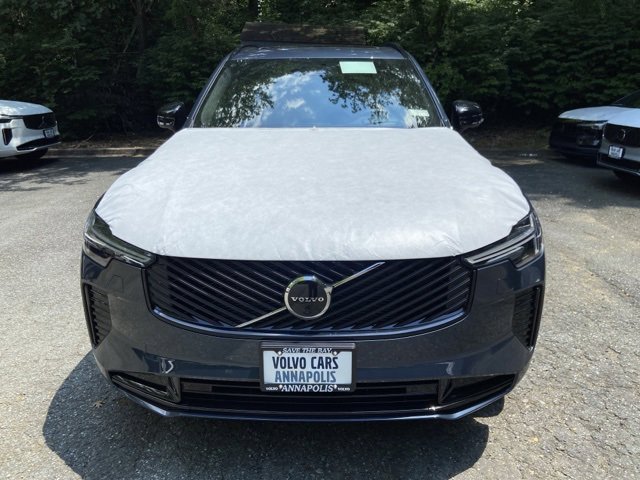New 2026 Volvo XC90 B6 Ultra image 2