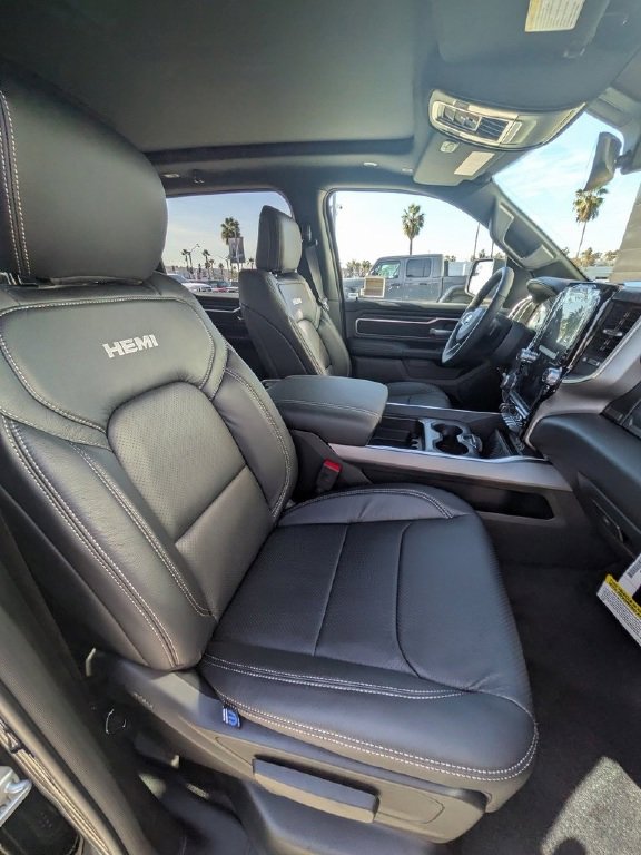 New 2026 RAM 1500 Big Horn image 8