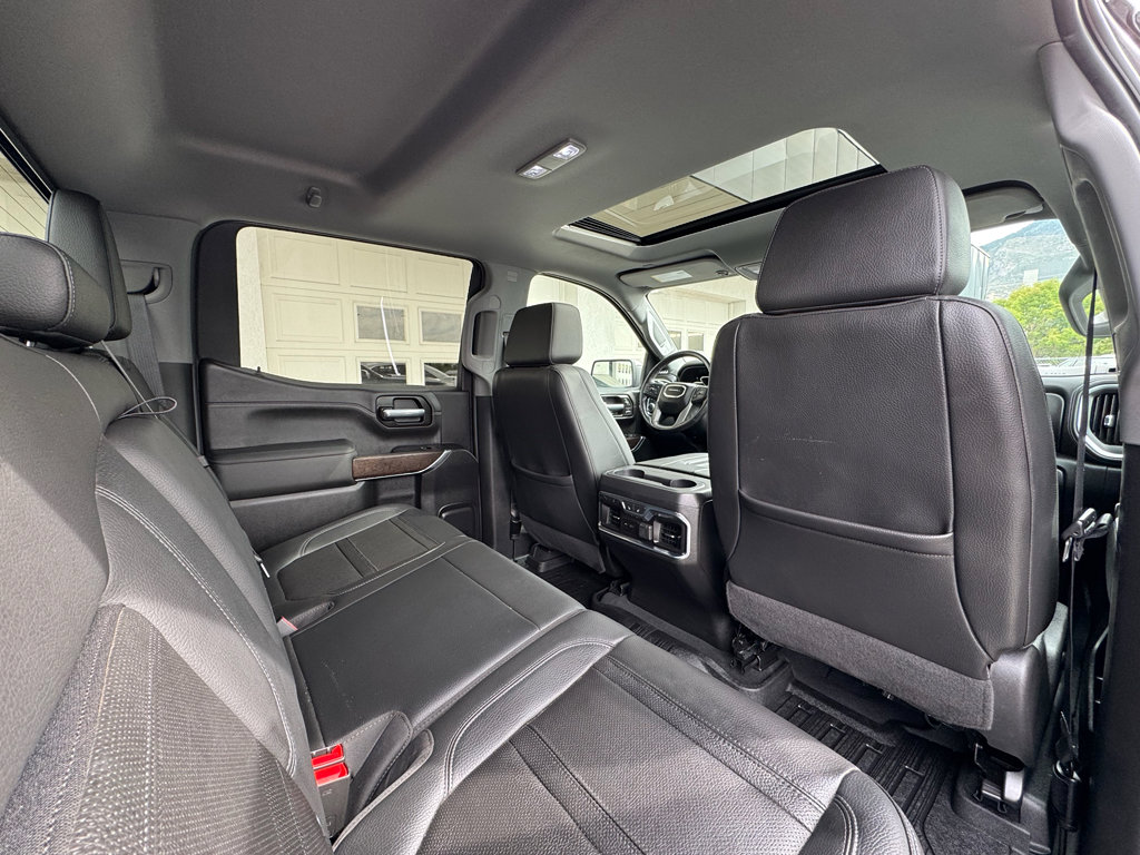 Used 2020 GMC Sierra 1500 Denali w/ Denali Ultimate Package image 11