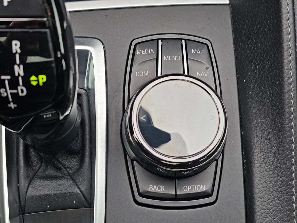 Used 2018 BMW X6 xDrive35i AWD/4WD image 32