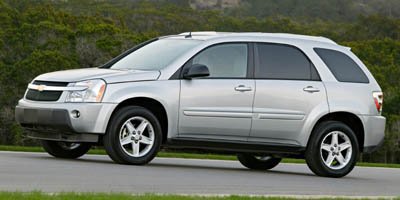 Used 2006 Chevrolet Equinox LT w/ LT Preferred Equipment Group
