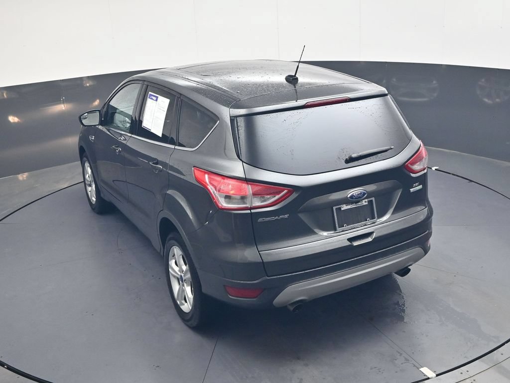 Used 2016 Ford Escape SE FWD image 36