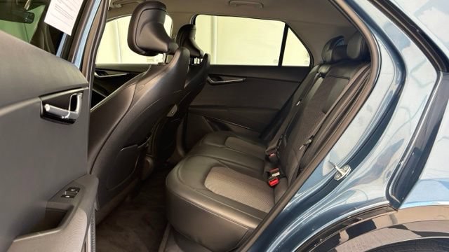 Used 2024 Kia Niro Wind w/ Wind Preserve Package FWD image 17