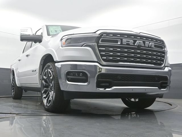 New 2026 RAM 1500 Limited AWD/4WD image 53