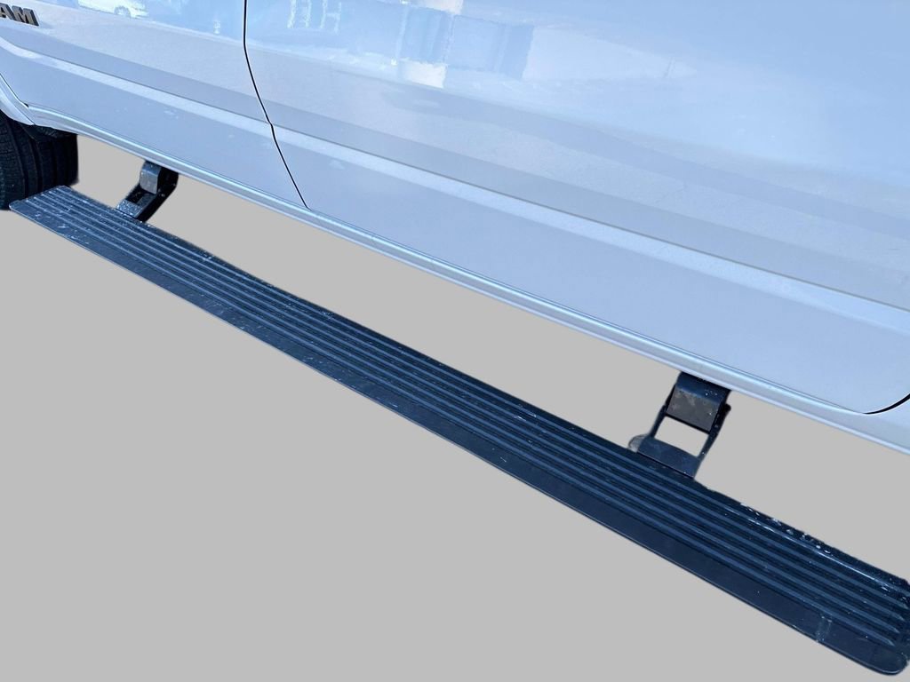 New 2026 RAM 1500 Limited image 9