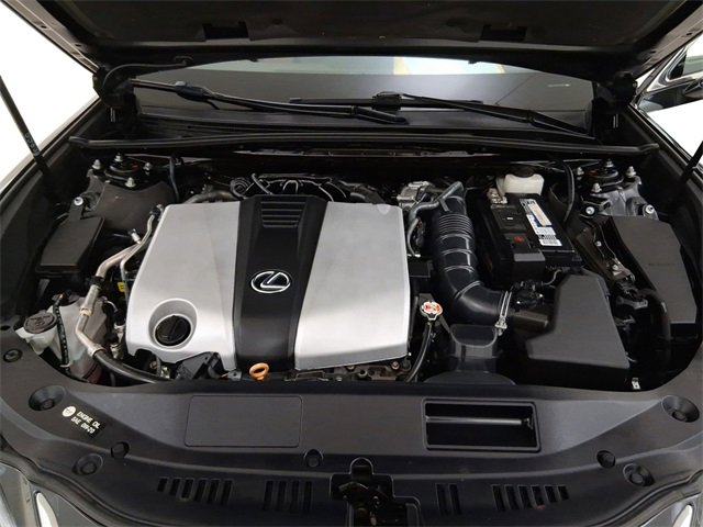 Used 2021 Lexus ES 350 w/ Premium Package image 11