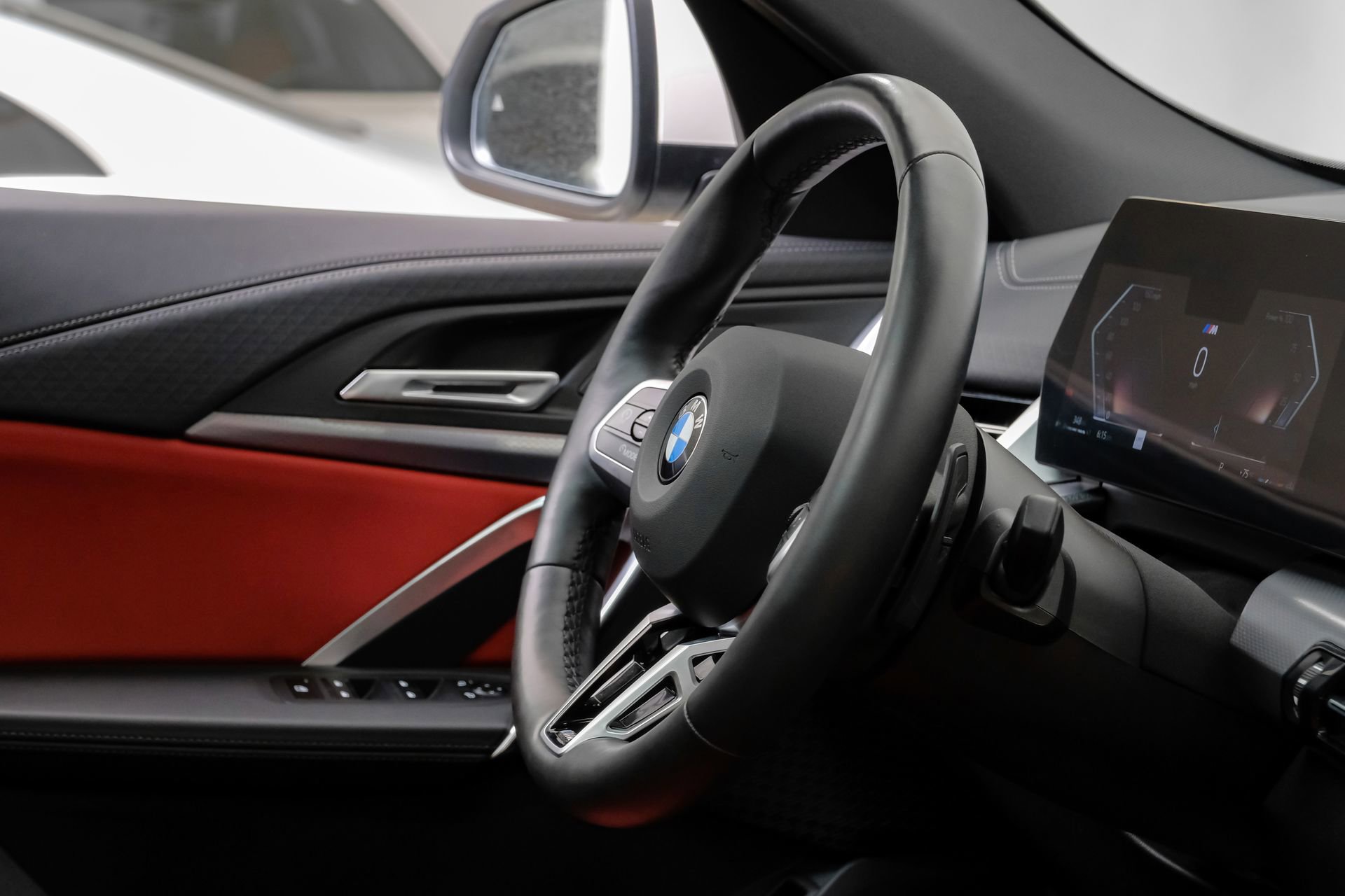 Used 2025 BMW X2 xDrive28i image 18