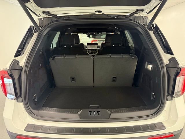 New 2026 Ford Explorer Tremor w/ Tremor Ultimate Package image 8