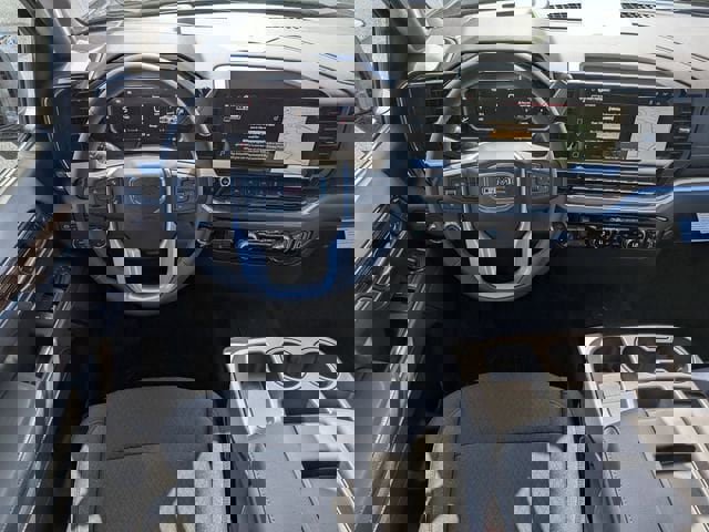 New 2026 GMC Sierra 1500 SLE AWD/4WD image 31