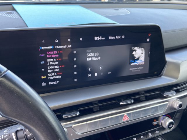 Used 2025 Kia Telluride S image 38