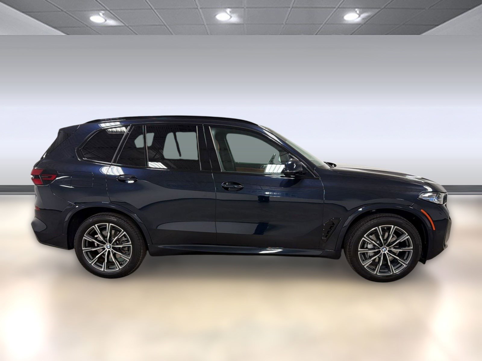 Certified 2026 BMW X5 xDrive40i image 7
