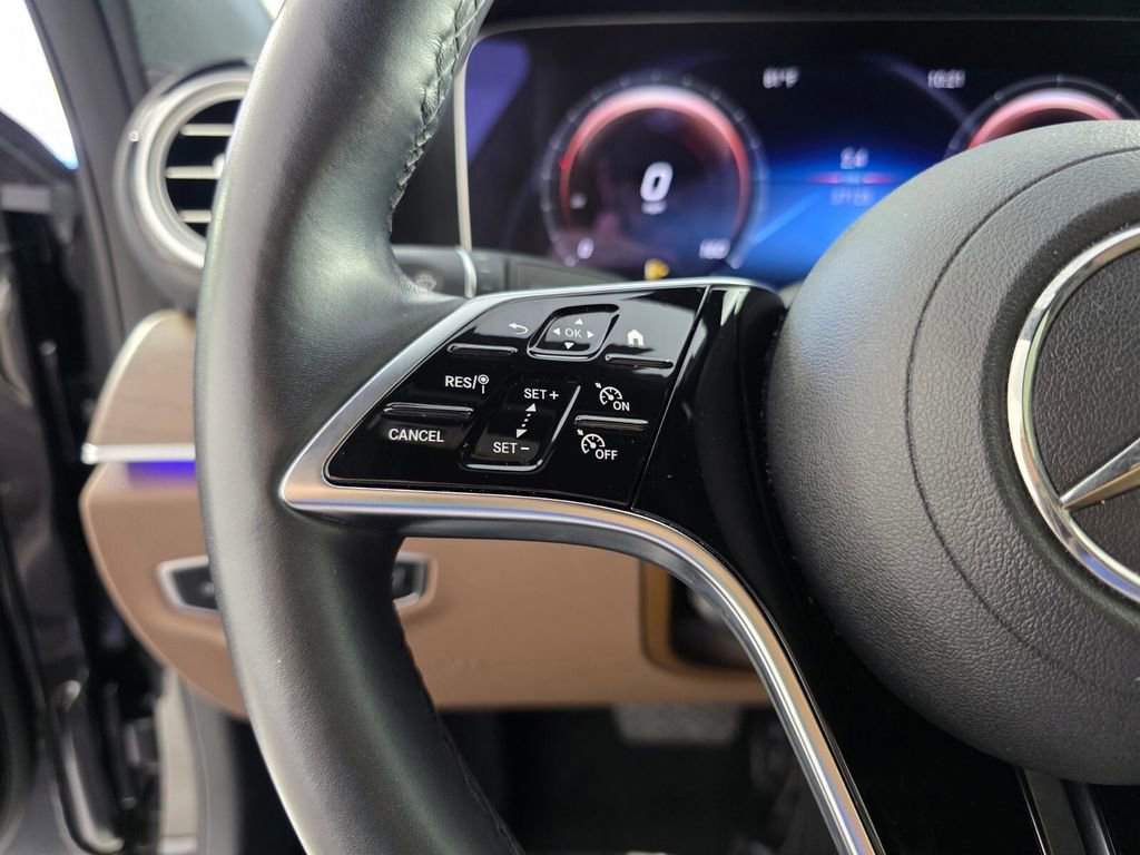 Certified 2022 Mercedes-Benz E 350 Sedan image 19