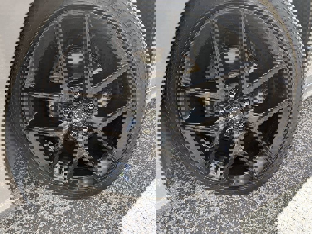 Used 2023 Honda Civic Sport image 27