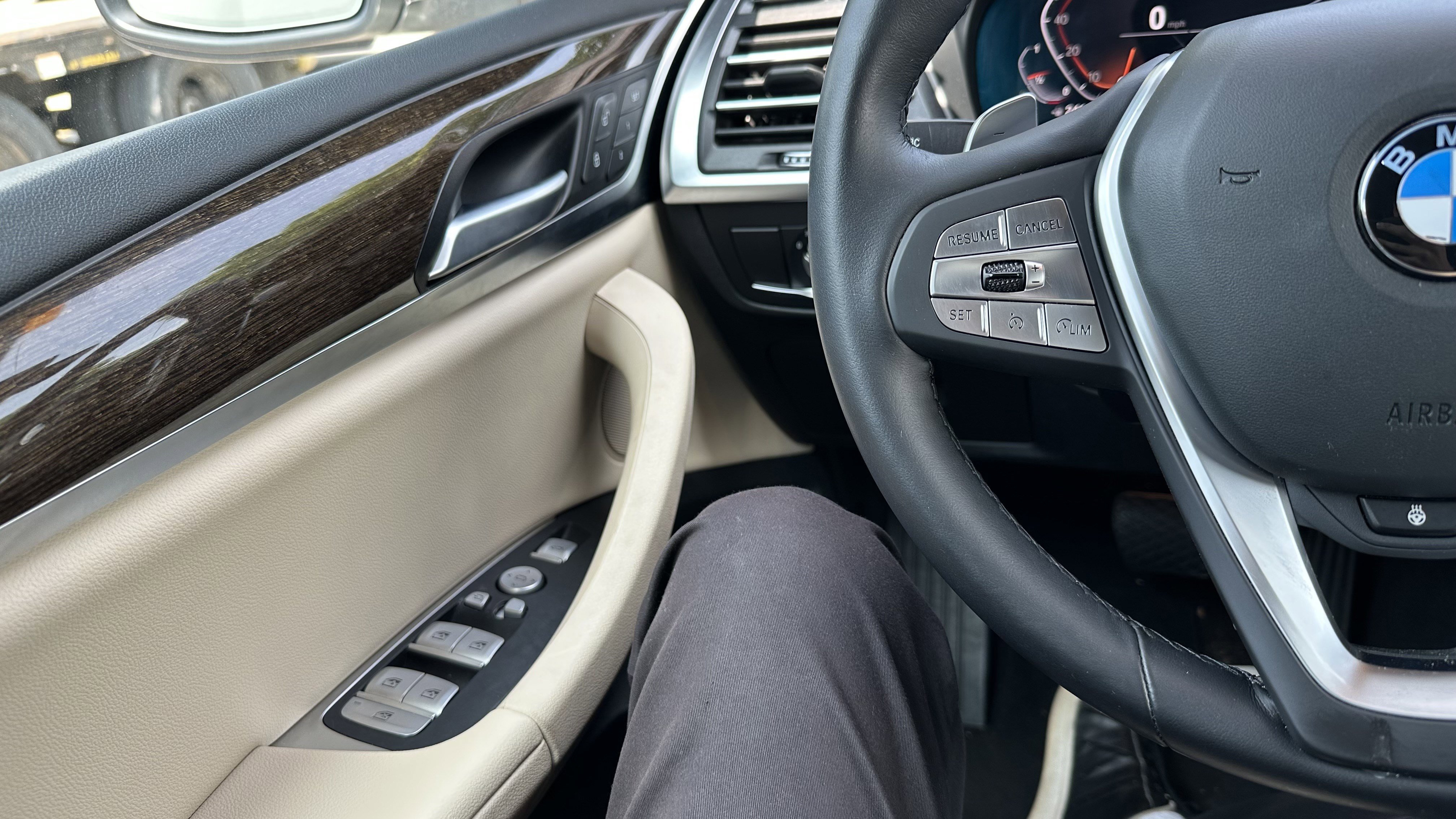 Certified 2023 BMW X3 xDrive30i w/ Premium Package AWD/4WD image 20