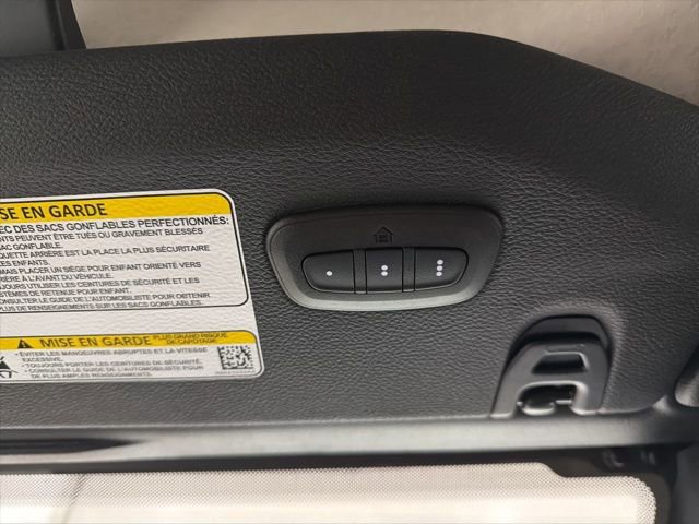 New 2026 Jeep Wrangler Sahara image 20