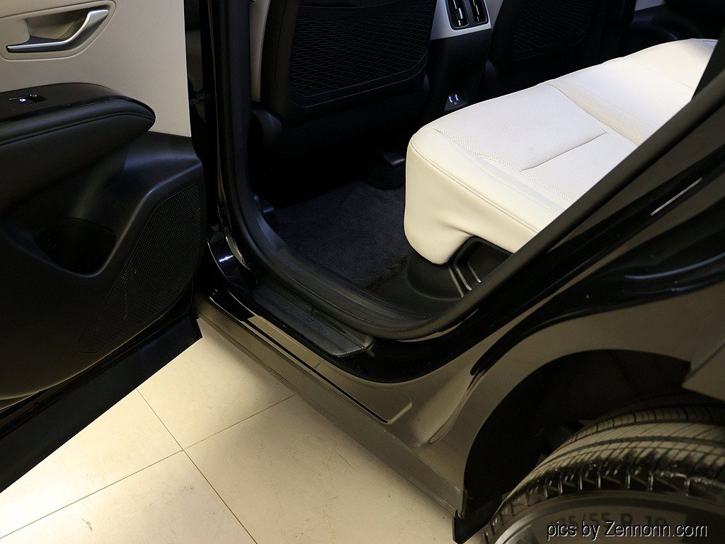 Used 2024 Hyundai Tucson SEL AWD/4WD image 30