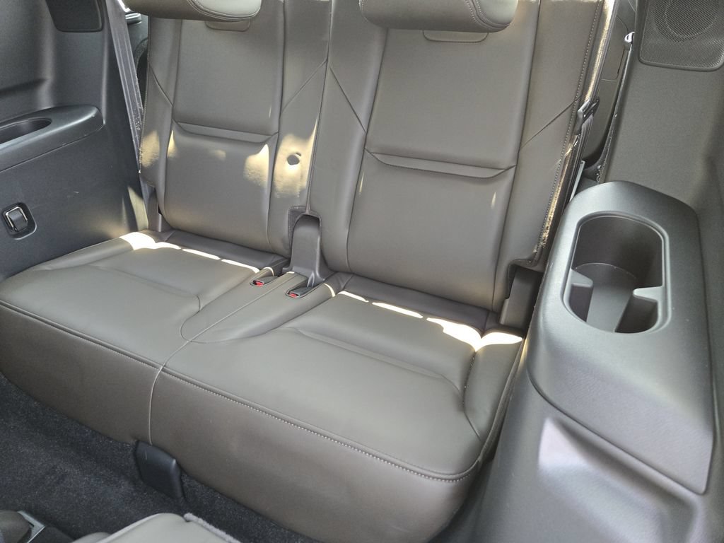 Used 2021 MAZDA CX-9 Signature AWD/4WD image 31