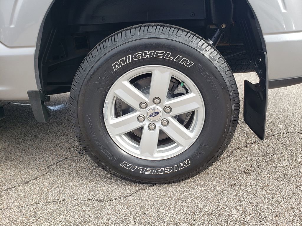 Certified 2021 Ford F150 XLT image 15