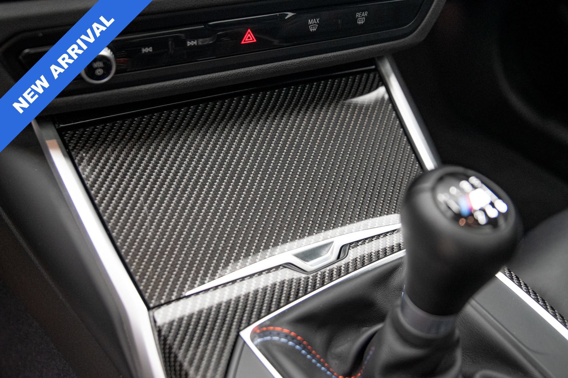 Used 2024 BMW M2 w/ Lighting Package RWD image 27