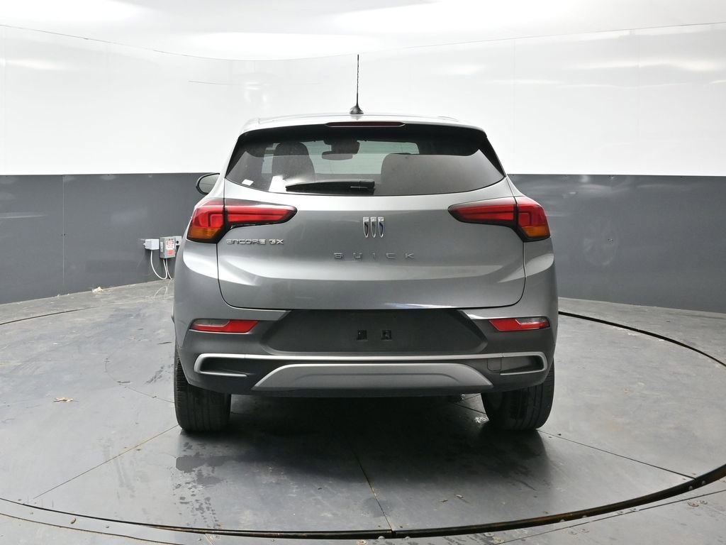 Used 2025 Buick Encore GX Preferred image 13
