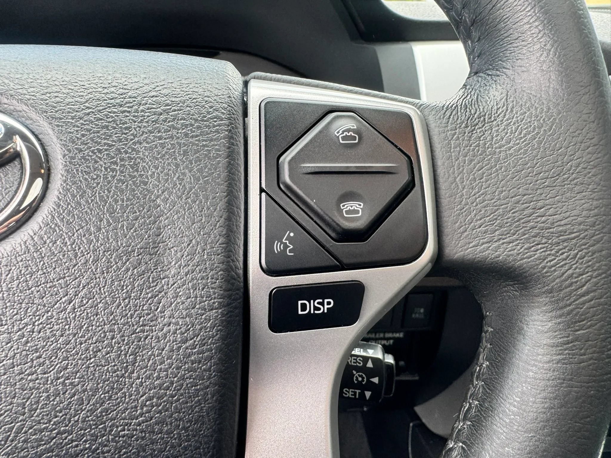 Used 2017 Toyota Tundra Limited w/ TRD Off Road Package RWD image 44