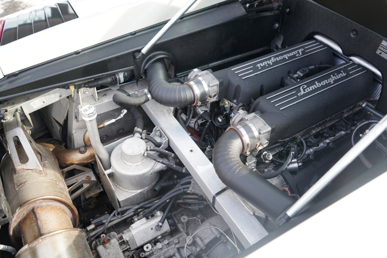 Used 2008 Lamborghini Gallardo image 70