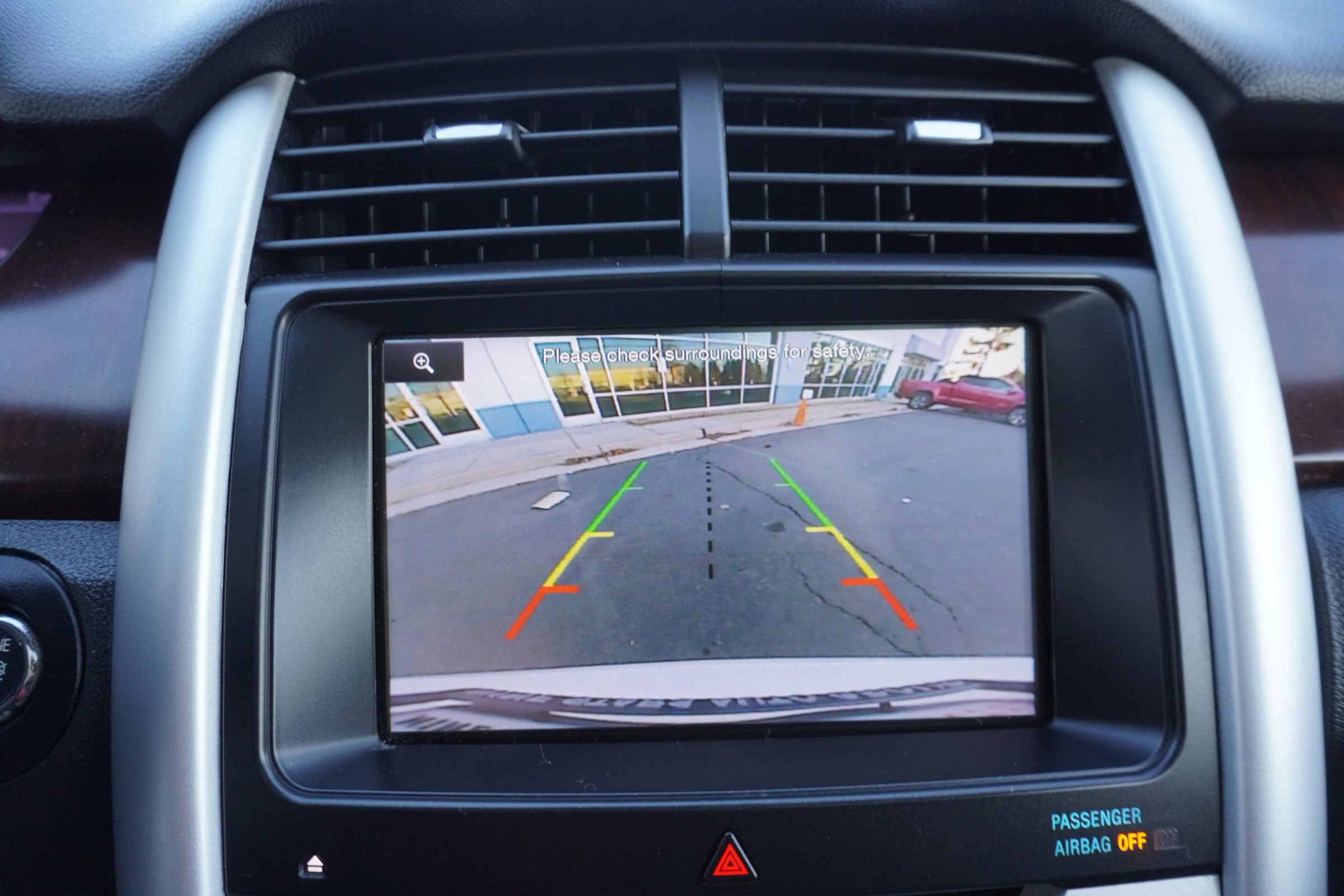 Used 2013 Ford Edge Limited image 14