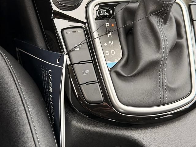 New 2026 Kia Seltos S AWD/4WD image 22