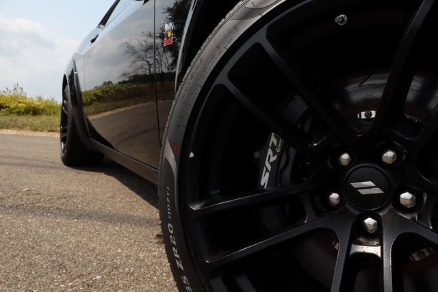 Used 2023 Dodge Challenger R/T Scat Pack image 2