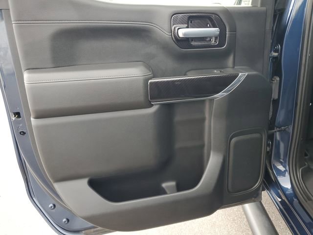 Used 2021 Chevrolet Silverado 1500 RST w/ All Star Edition Plus image 23