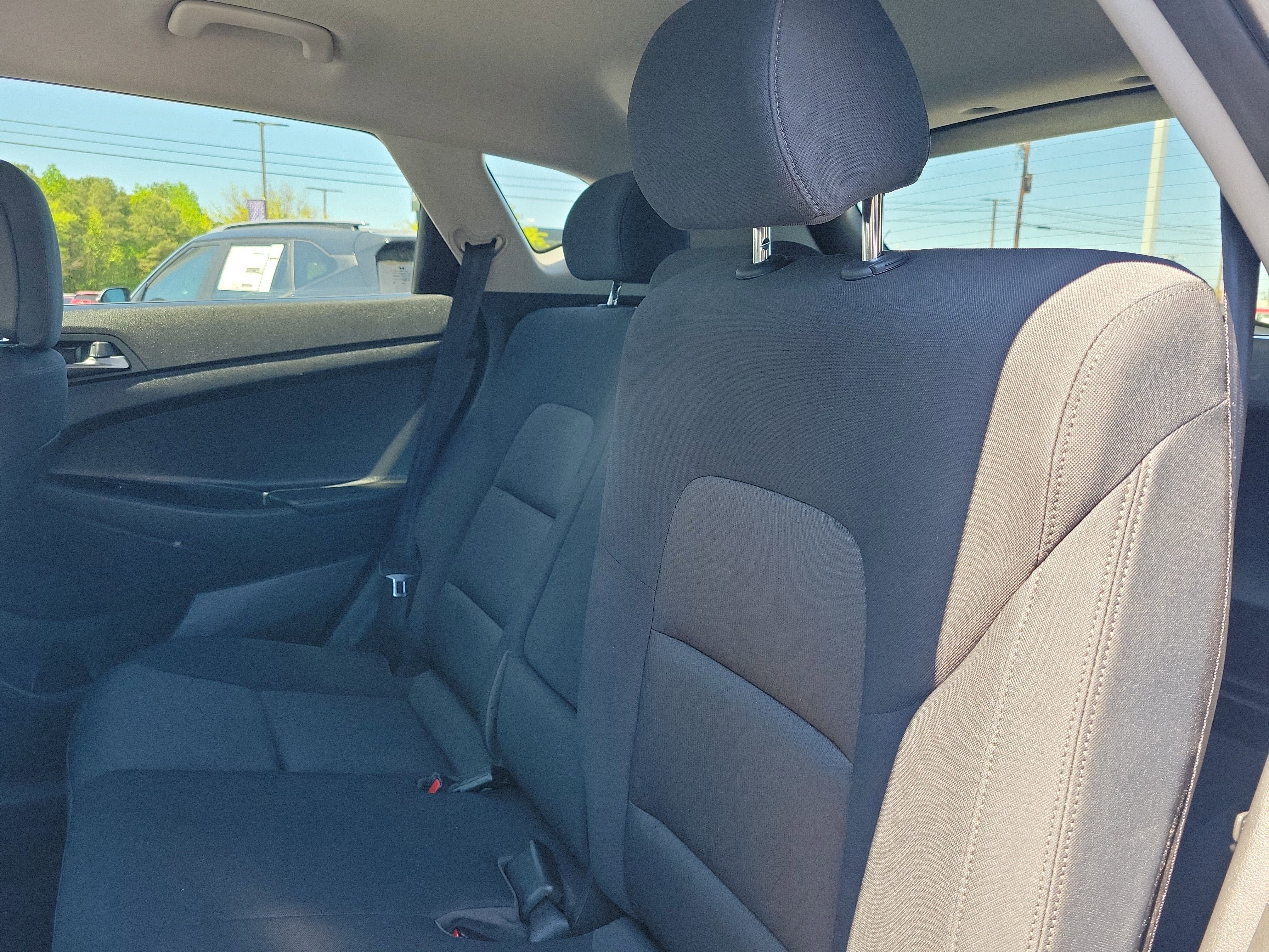 Used 2017 Hyundai Tucson SE image 10