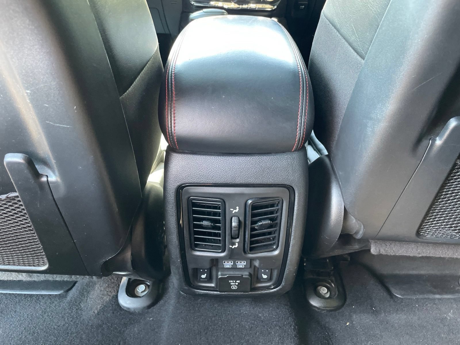 Used 2024 Dodge Durango R/T AWD/4WD image 33