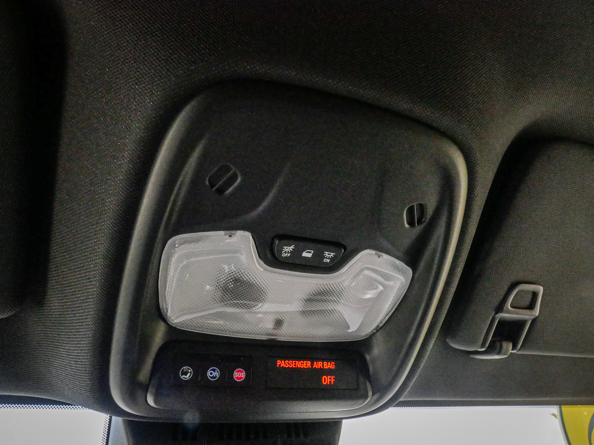 Used 2025 Chevrolet Colorado W/T w/ WT Custom Package image 27