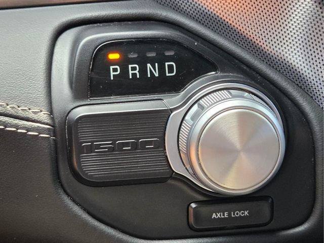 Used 2020 RAM 1500 Limited RWD image 27