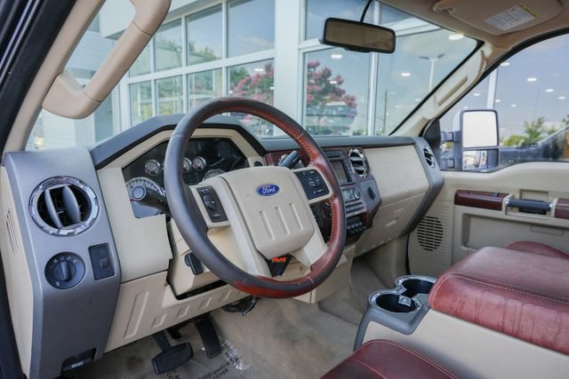 Used 2008 Ford F450 King Ranch AWD/4WD image 27