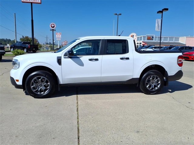 Used 2024 Ford Maverick XLT w/ XLT Luxury Package image 2