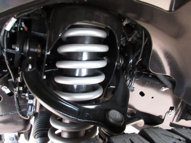 Used 2020 Ford F150 Raptor image 9