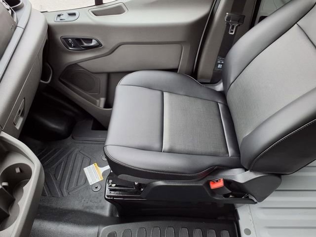 New 2025 Ford Transit 350 148 Medium Roof image 30