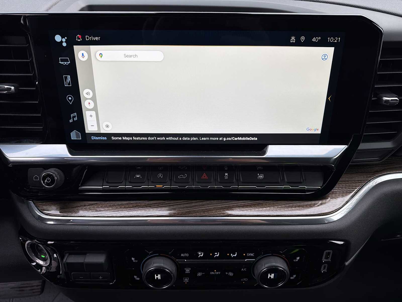 Used 2023 Chevrolet Silverado 1500 LT w/ Protection Package image 15